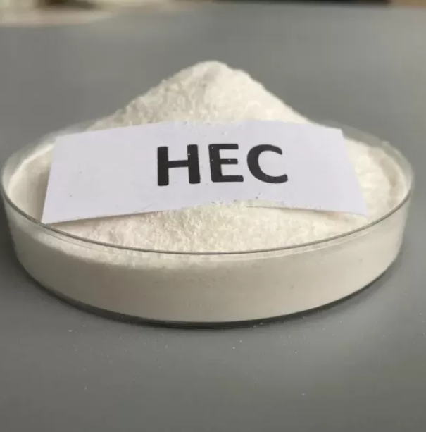 Premium Hydroxyethyl Cellulose HEC Cellulosic Thickener for Paints to Replace Cellosize
