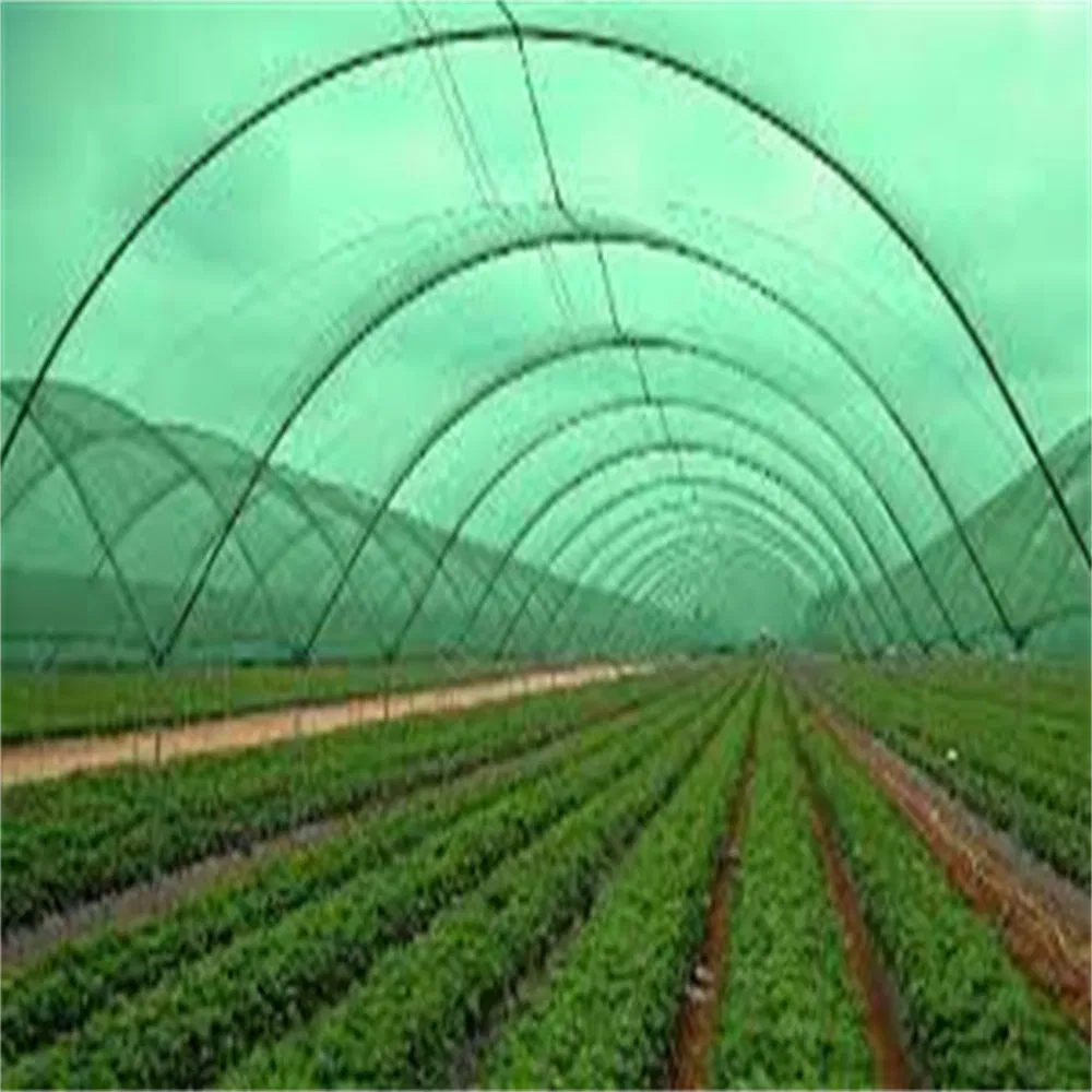 HDPE Material Balcony Shades Net/Sun Protection Netting Agricultural/Construction Sites Are Dustproof