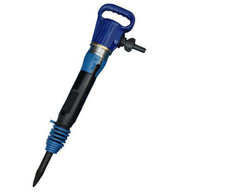 Пневматический отбойный молоток TPB-60