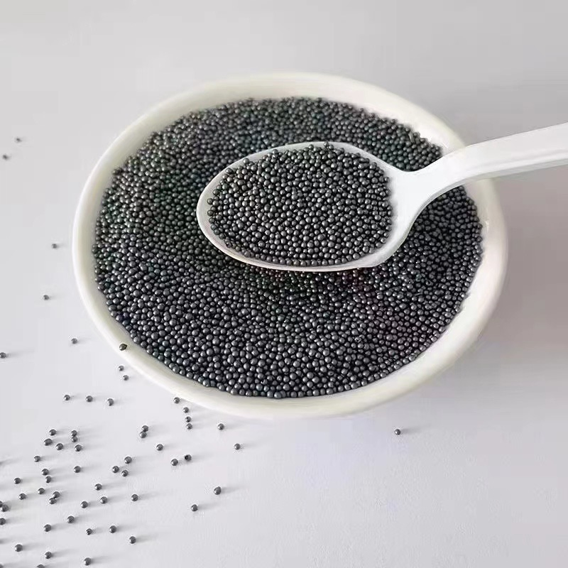 Стальная дробь S170-S550 для пескоструйной обработки