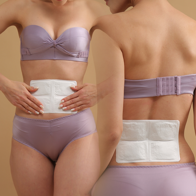 Back Abdomen Meilan 192*130mm Jiangsu, China Shoulder Patch Heat Pad