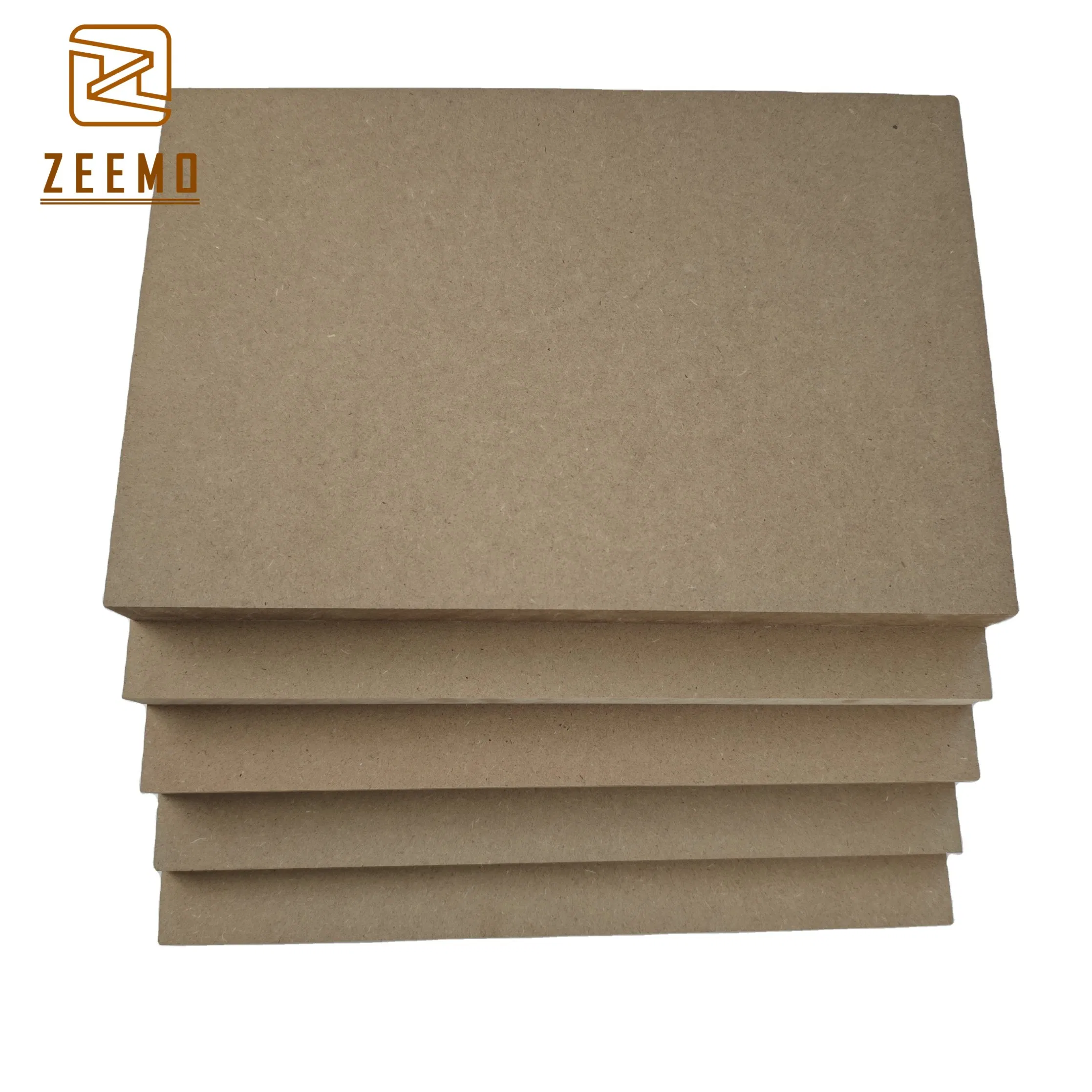 Zeemo Plain MDF Furniture Grade 18mm 21mm