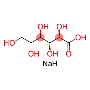 Industrial Grade 98% Sodium Gluconate Powder CAS 527-07-1 for Construction Industry