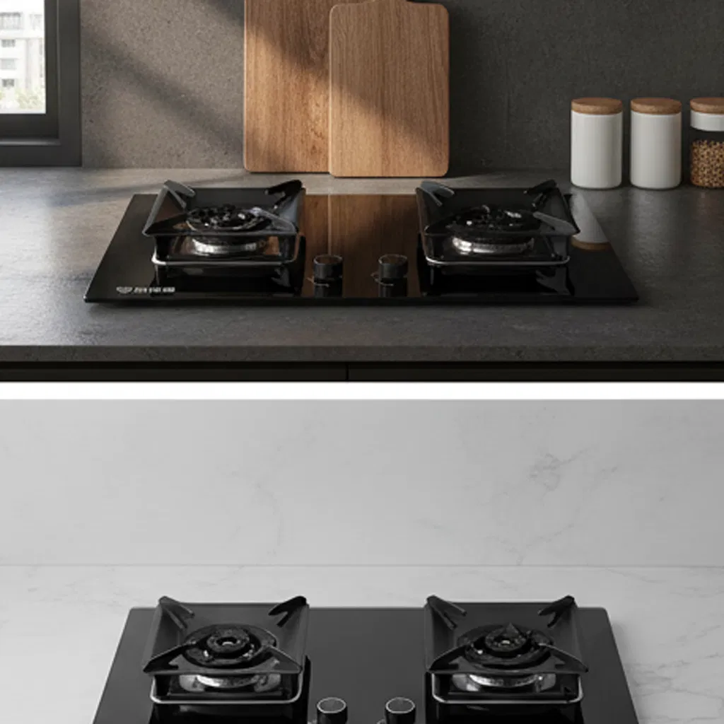 High-Efficiency Gas Stove for Modern Kitchen Cooking Needs