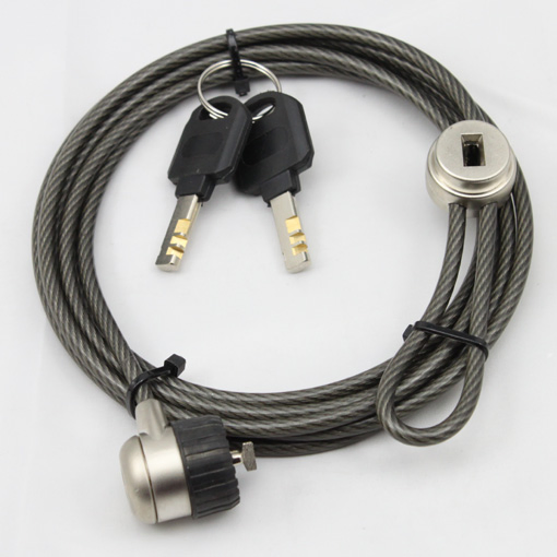 Computer Lock, Laptop Lock, Notebook Lock (AL-3600)