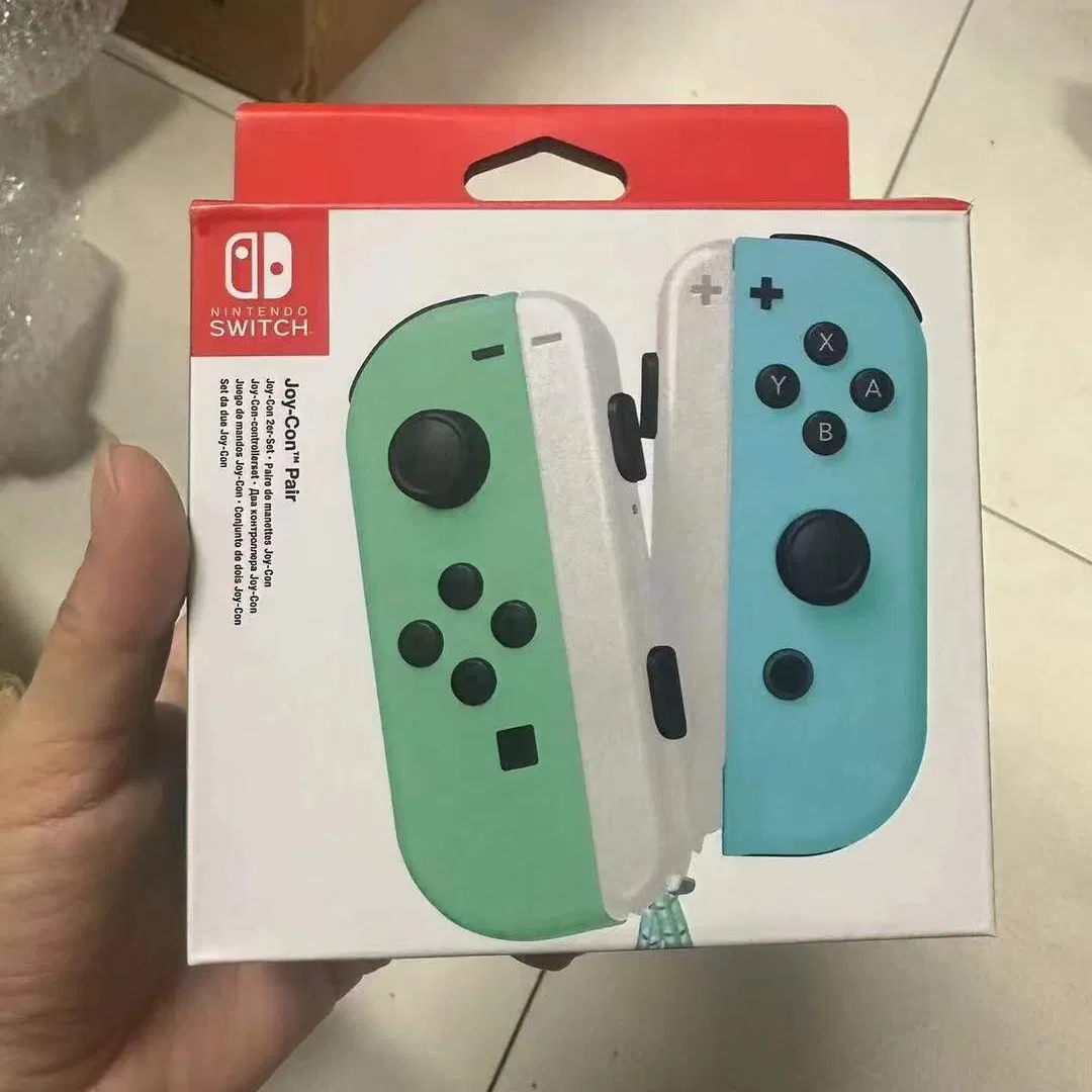 Беспроводной джойстик-контроллер для Nintendo Switch