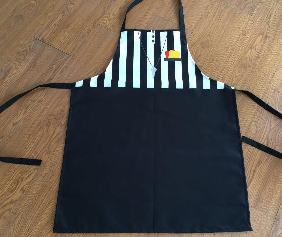 Canvas Apron