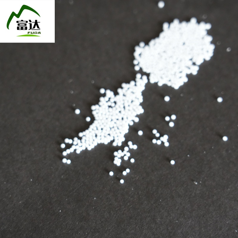 Циркониевые помольные шары для химической промышленности