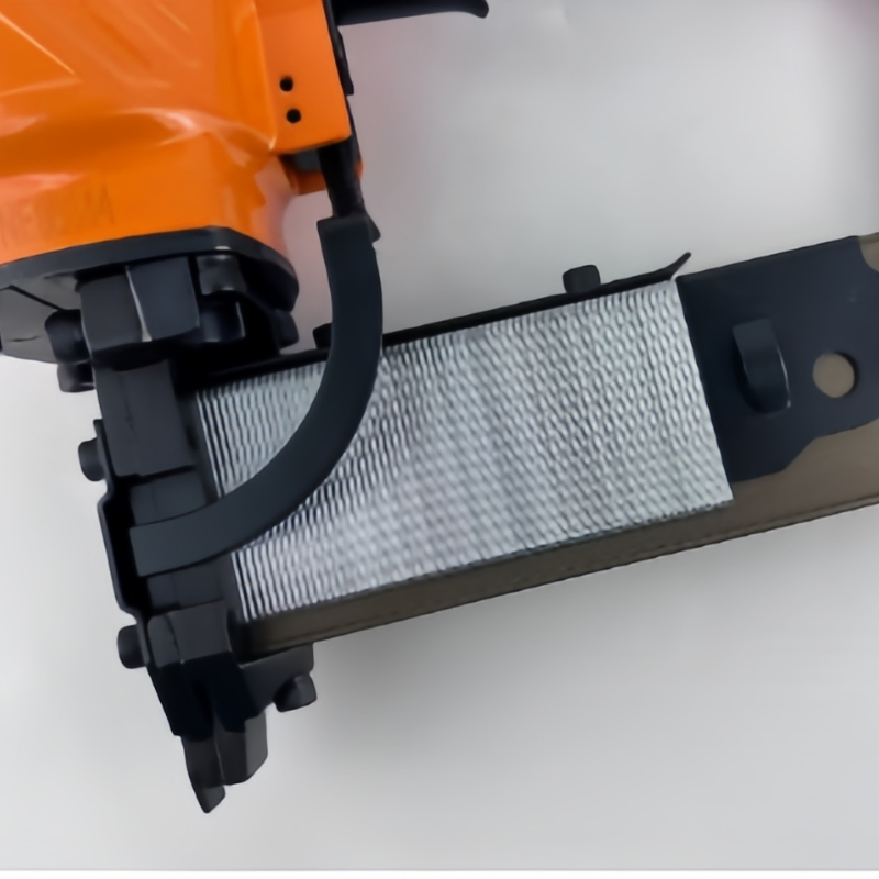 Пневматический гвоздезабивной пистолет Air Nail Gun