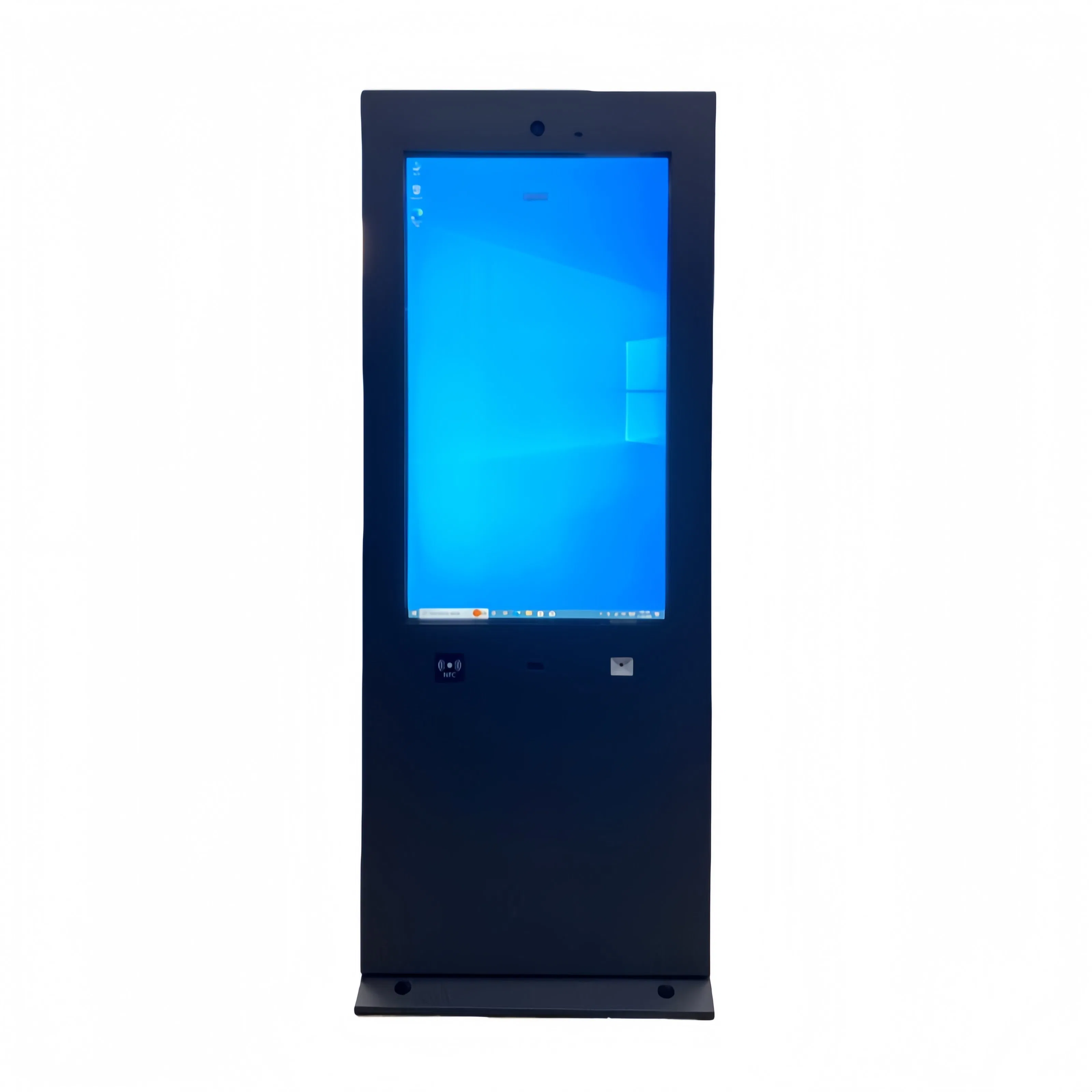 High-Resolution Outdoor Digital Signage for Dynamic Brand Messaging