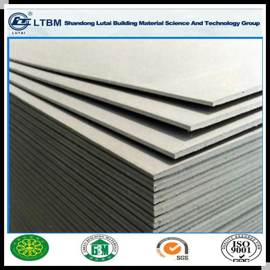 9mm Fiber Cement Board /Fiber Cement Panels/ Fiber Cement Siding