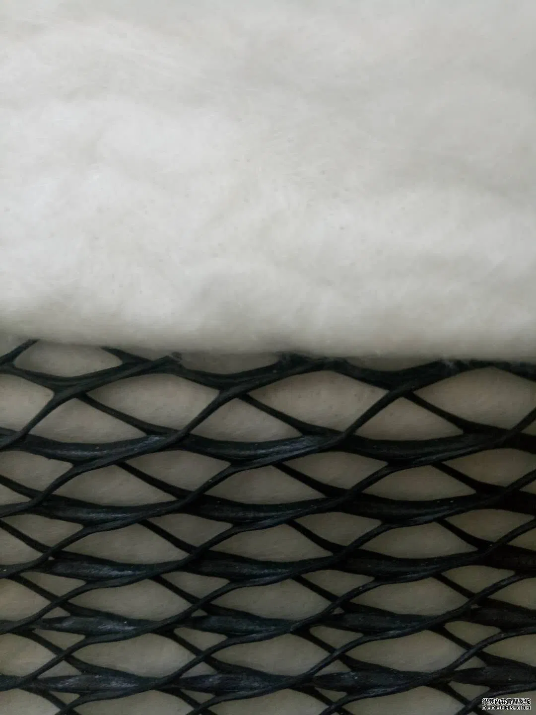 Composite Geotextiles China Building Material Drainage Mat HDPE Geonet with High Quality