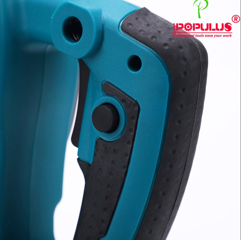 Аккумуляторный степлер-гвоздезабиватель 21В