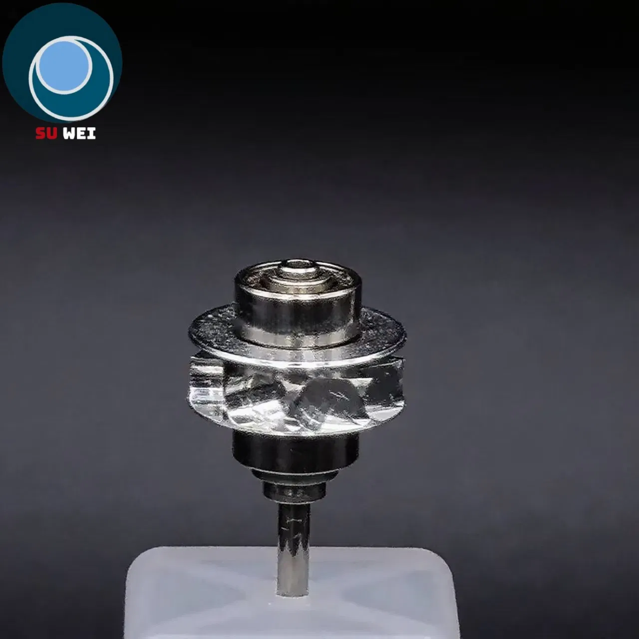 High Speed Dental Rotor for K8000b 6500br Dental Rotor Handpieces Cartridge