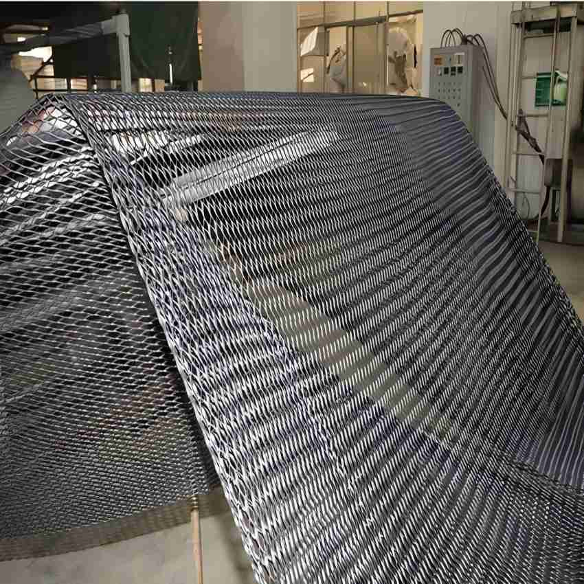 Customizable 3D Composite Drainage Geonet Manufacturer in China Produce Geocomposite Sheet Drainage Net