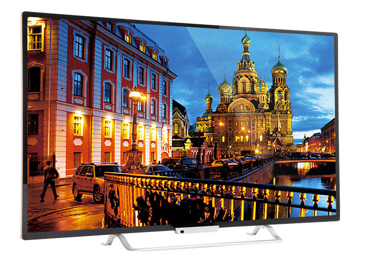 Hot Sale High Definition 15 15.4 15.6 17 19 22 24 32 42 49 50 55 65 Inch Portable LCD Cheap TV