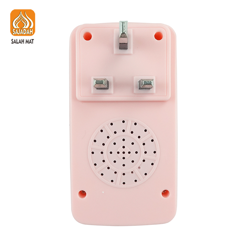 Shantou Sajadah Zk101 Whole Sale Only $2.17 Energy Saving Divine Muslim Koran Speaker Islamic 24h Arabic Zikir Dan Surah Coran Speaker