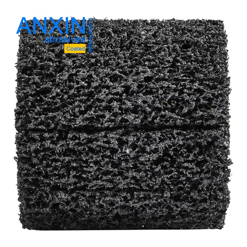 Premium Flap Wheels for Effortless Stainless Steel Polishing