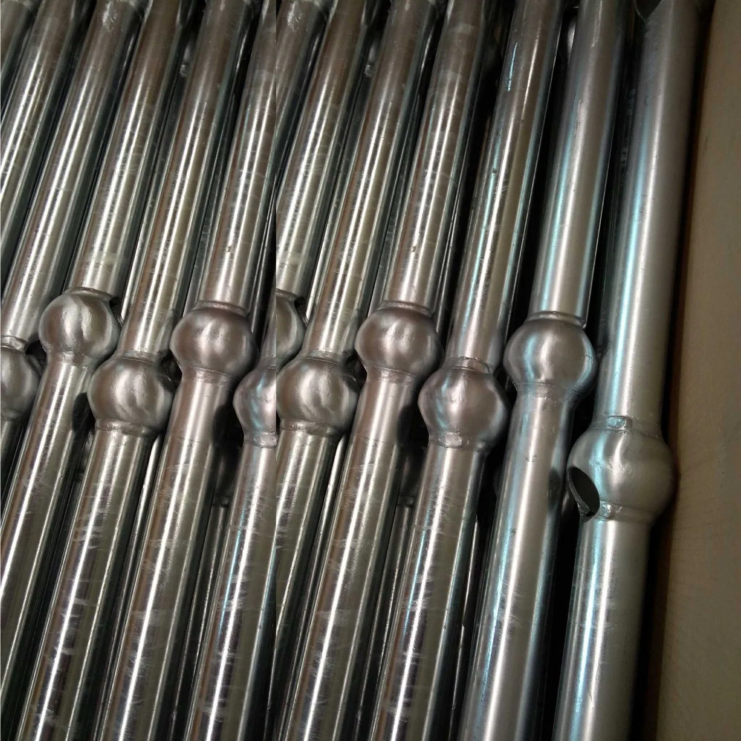 Jimu Hollow Steel Ball Stainless Steel Aluminium Sphere