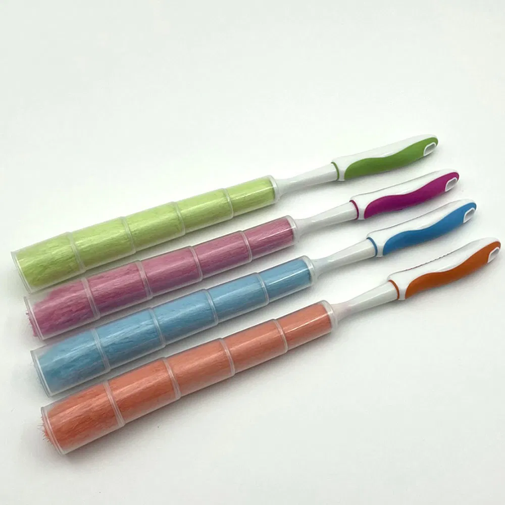 Wholesale Static Electricity Hair Household Talisman Cleaning Chicken Duster