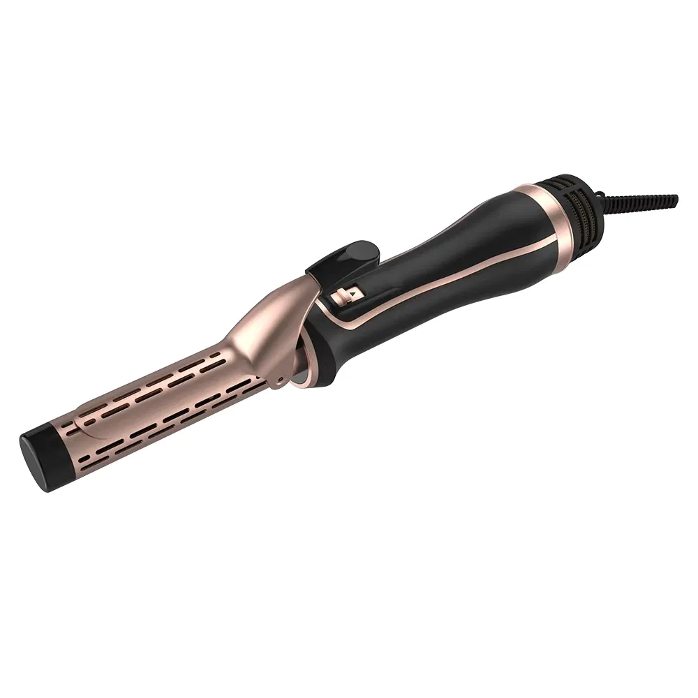 Salon Professional 1200W Electric 6 in 1 Hair Styler Hot Air Brush