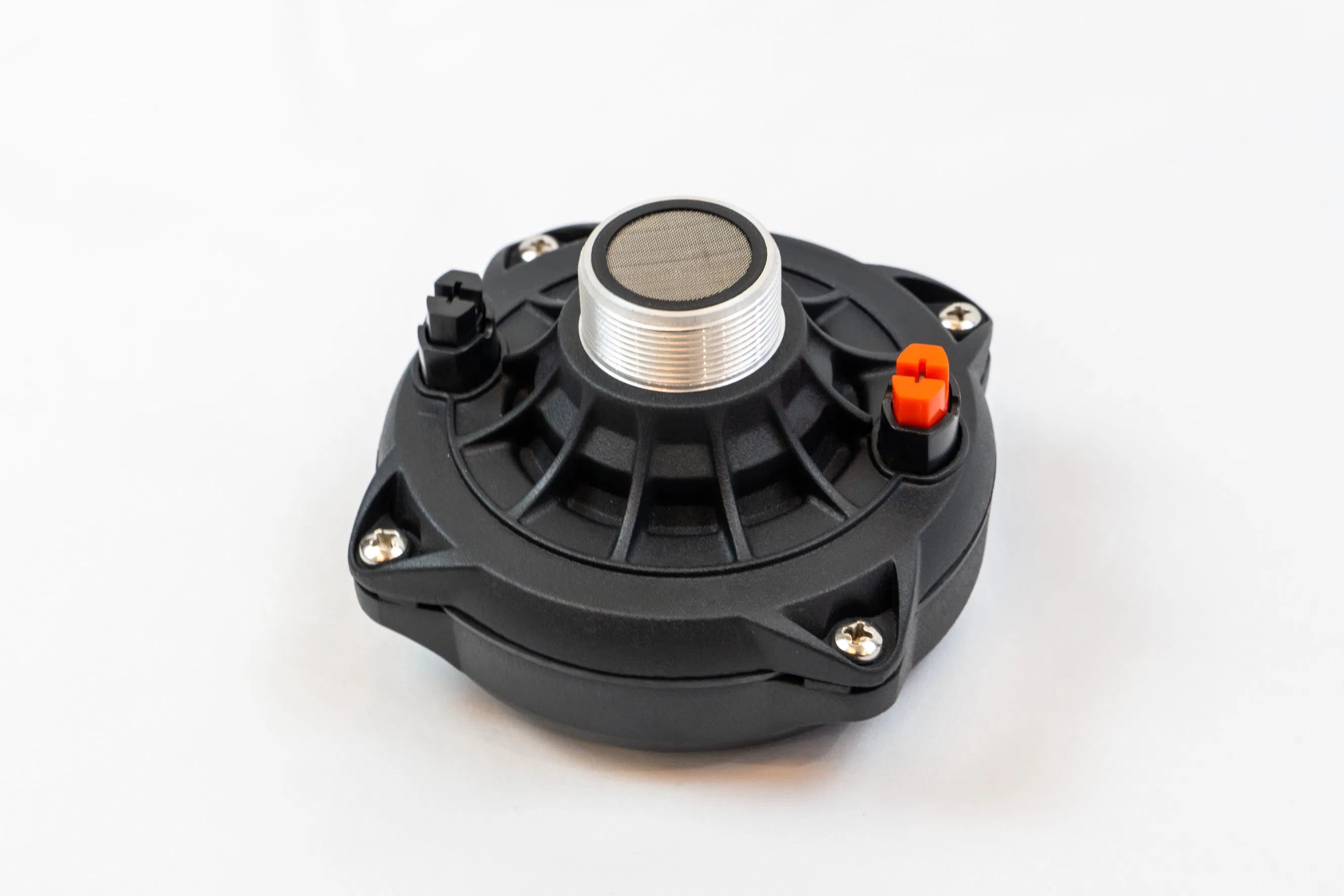 51.3mm Coil Diameter Phenolic Diaphragm Hf Midrange Driver (MD-5101)