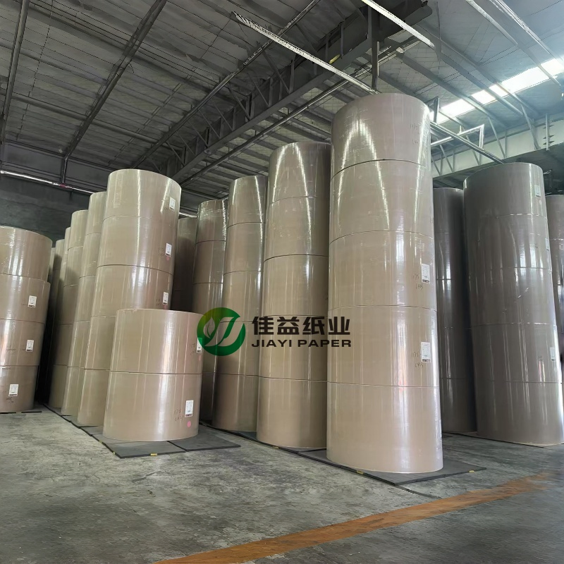 Gypsum Board Paper From 140GSM to 180GSM for Making Gypsum Board