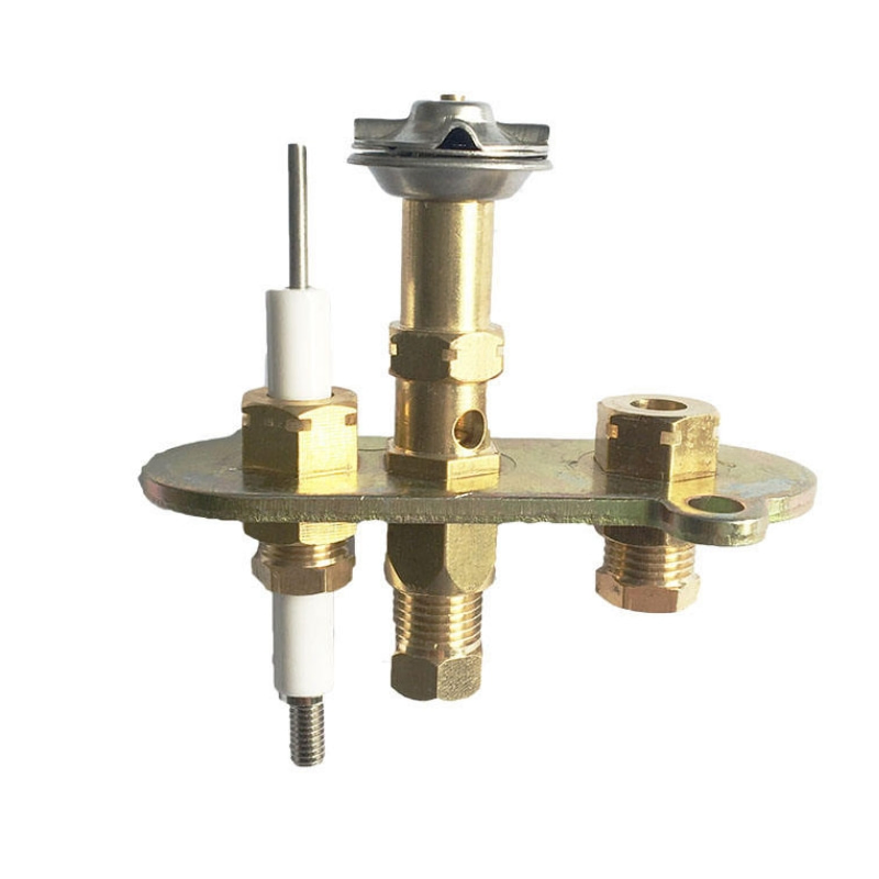 Ods Pilot Burner Assemblies with Electrode