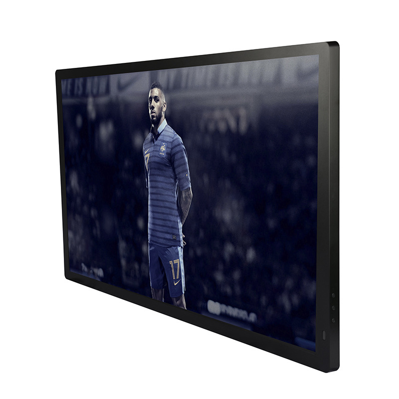 32 Inch Android Network Video Advertising Machine Elevator Ad Player