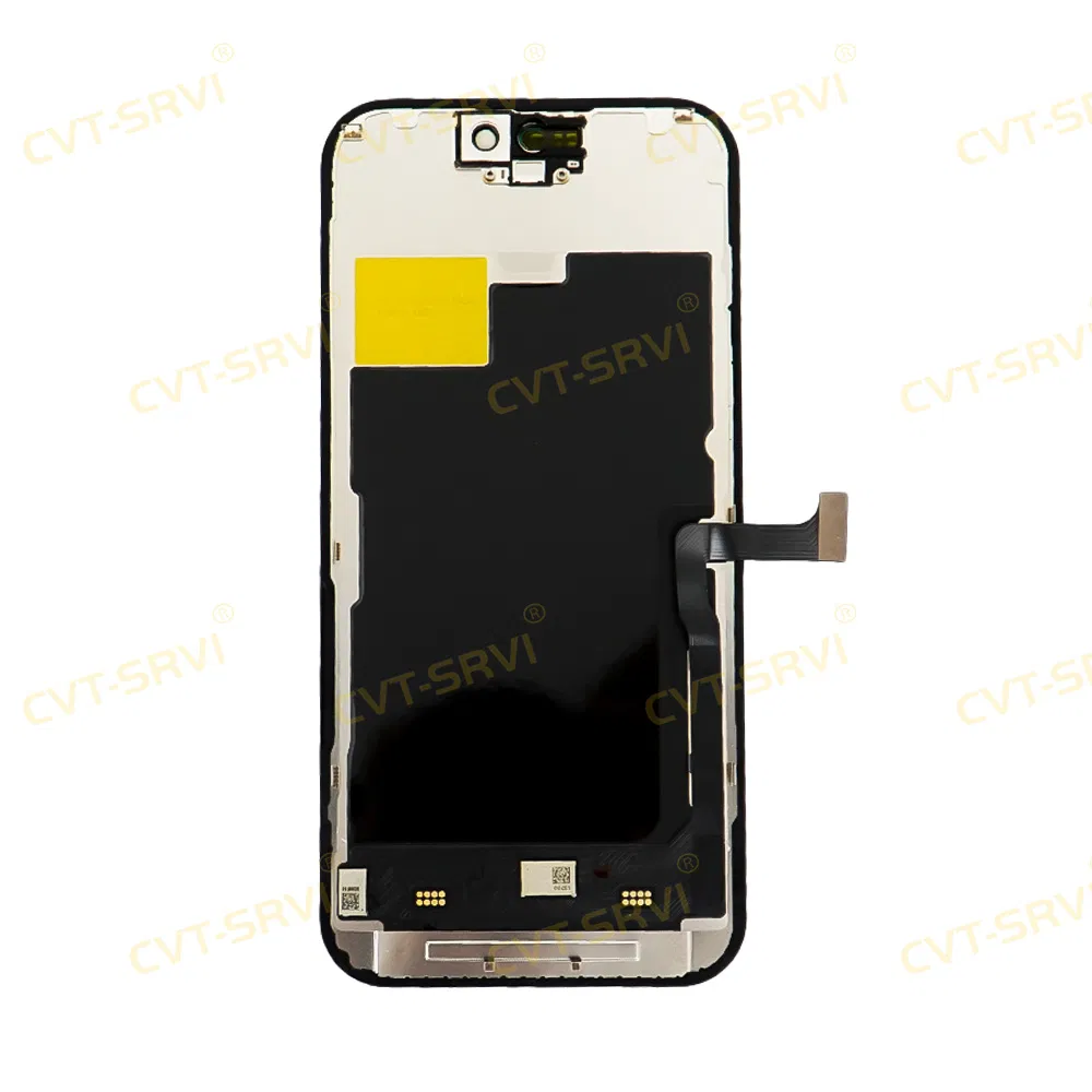 Original CVT OLED LCD Screen Display for Iph 13 PRO Max 12 11 14 15 PRO Max Screen Replacement