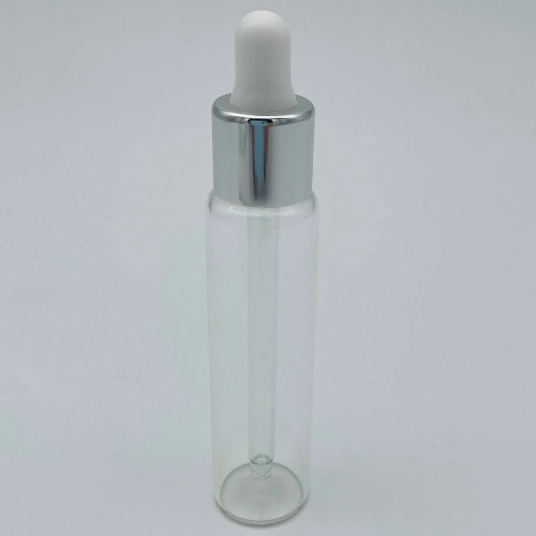 3ml/4ml/5ml/7ml/8ml/10ml Manufacturer Empty Essential Oil Glass Bottle