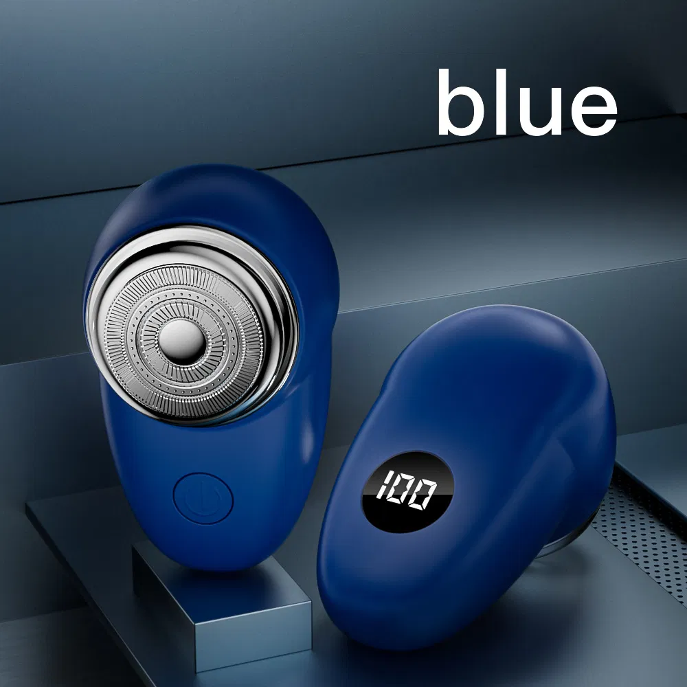 P20 Cross-Border Mini Razor Portable Washable Home Travel Mini Shaver