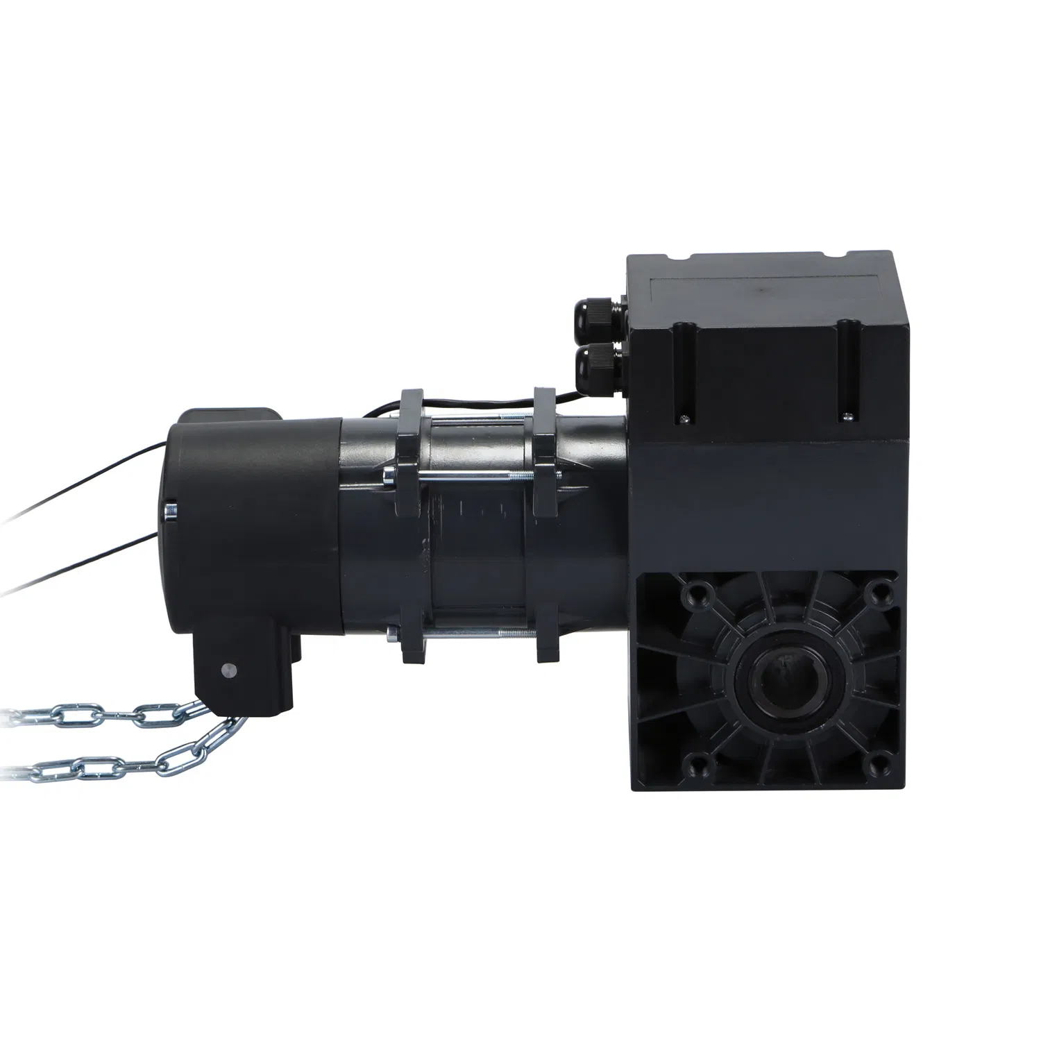 Hot Sale Automatic DC Industrial Sectional Door Opener