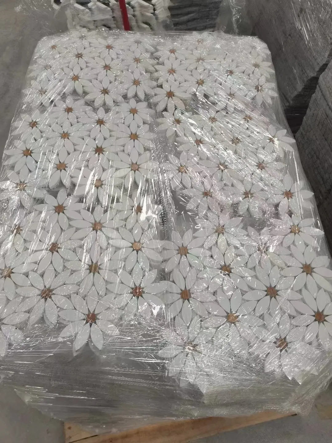 Mosaic Deocration Tiles for Wall Flooring