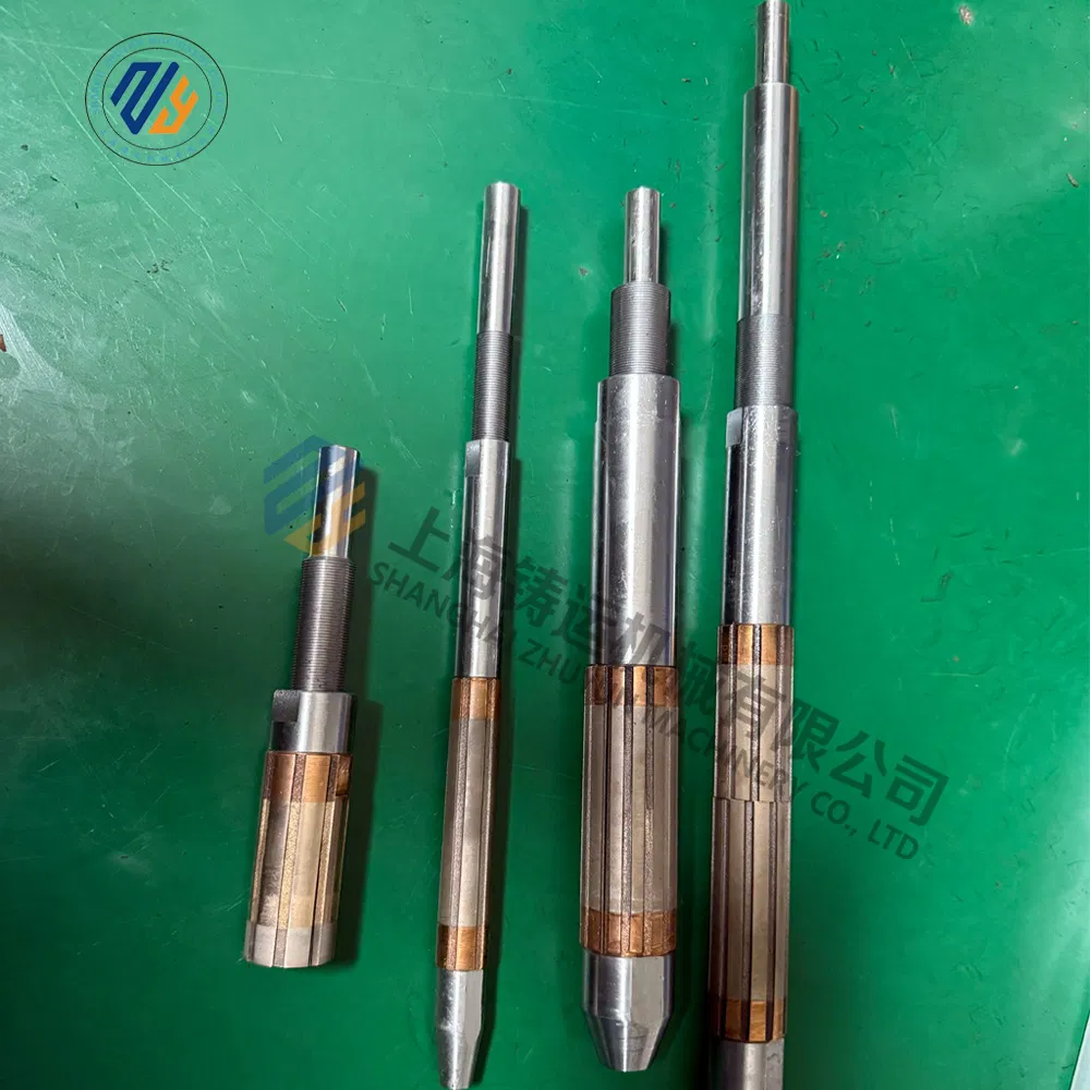 Алмазные хонинговальные бруски для прецизионной обработки