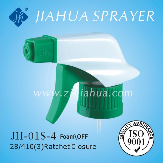 Pressure Sprayer with Plastic Material for Garden