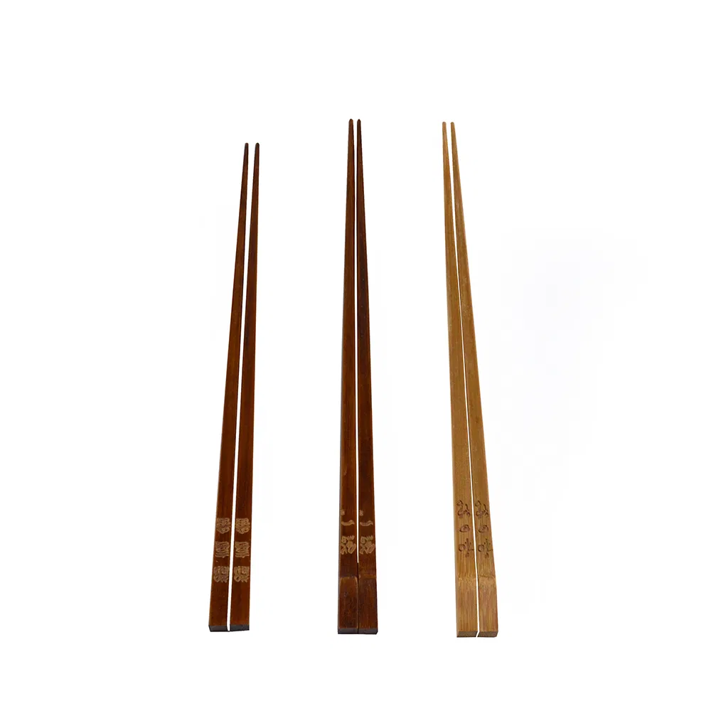 21/ 24cm Eco-Friendly Disposable Sushi Chopsticks/Wooden Chopsticks/Bamboo Chopsticks