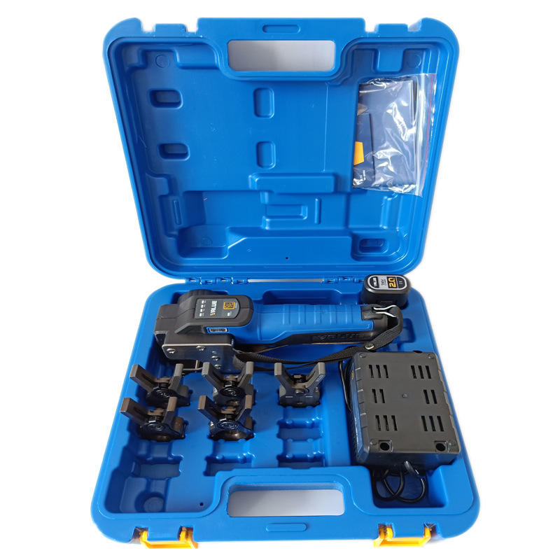 Rechargeable Electric Expander Copper Tube Horn Mouth Automatic Tube Expander