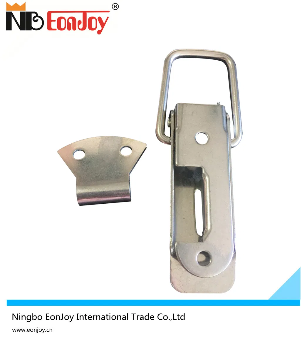 Heavy-Duty Flush Handle Cam Lock for Secure Cabinets