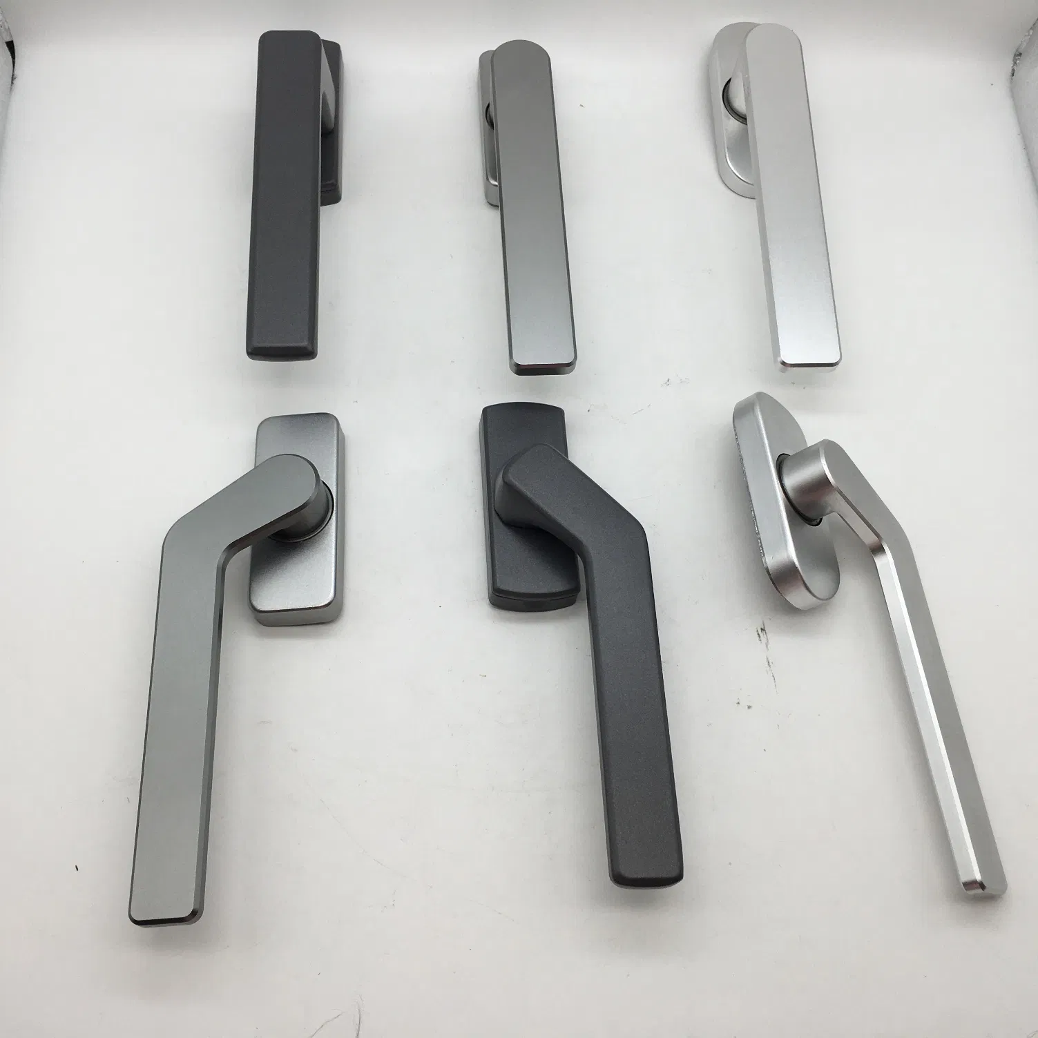 Aluminium Door and Window Handle Lock Window Hardware