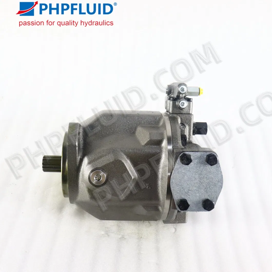 Насос Rexroth A10VO74DFR1-31R-VSC42N00-S5164