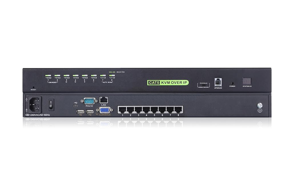 Разветвитель HDMI 10-портовый 4K