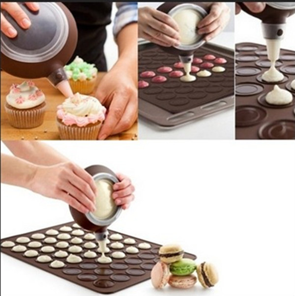 Amazing Popular Cake Decoration Kit