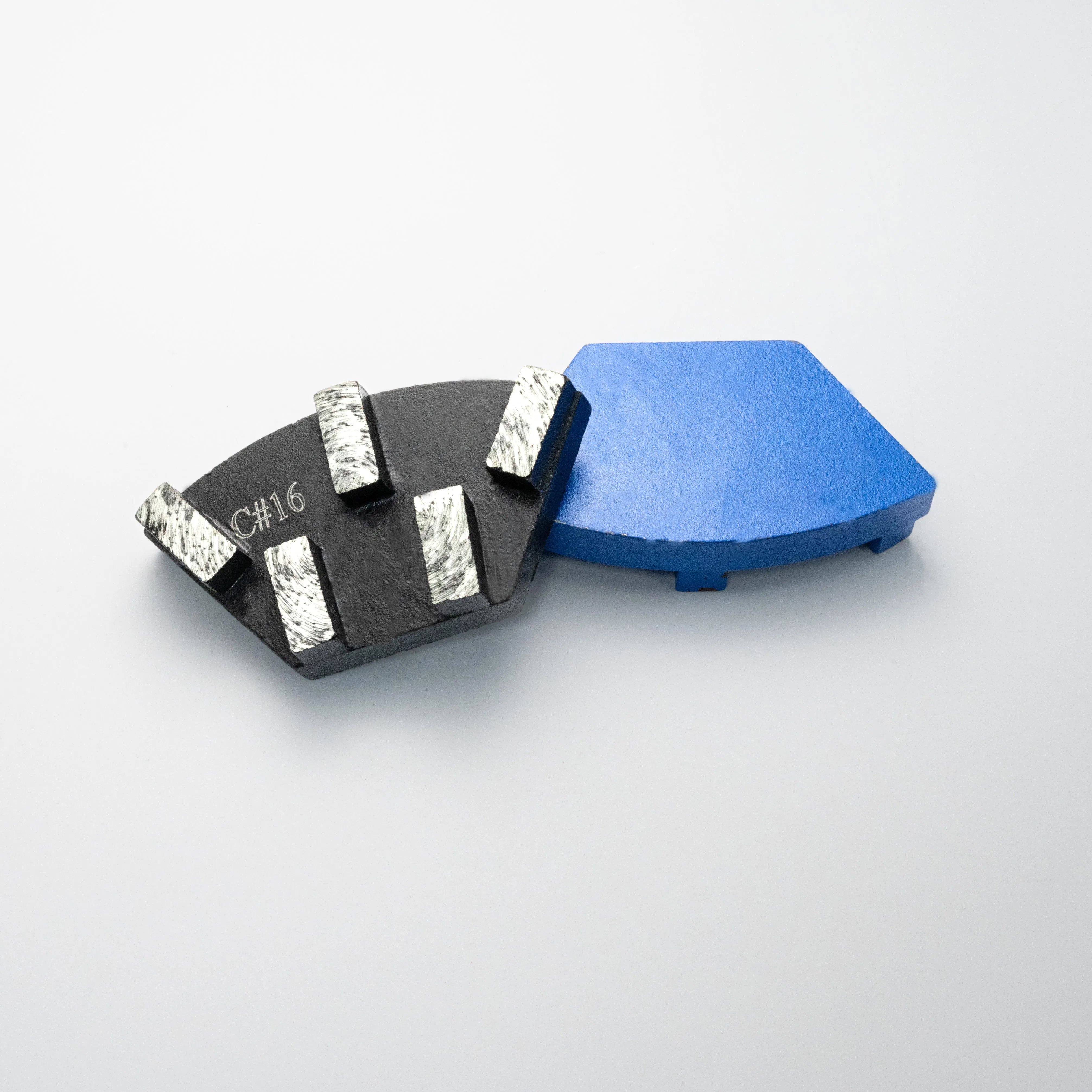 Прочный керамический алмазный круг для тяжелых шлифовальных работ