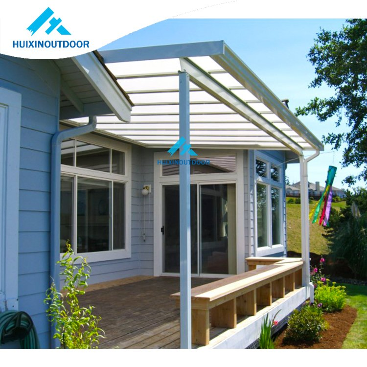 Wholesale Roof Awning Tent Camping Aluminum Window