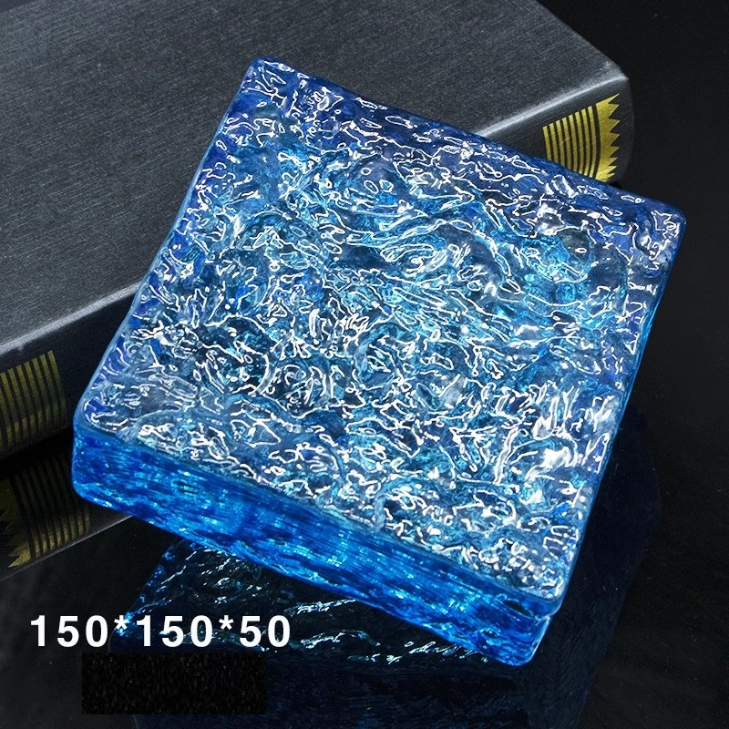 Glass Brick/Block for Wall Decoration/Partition /Home Decor