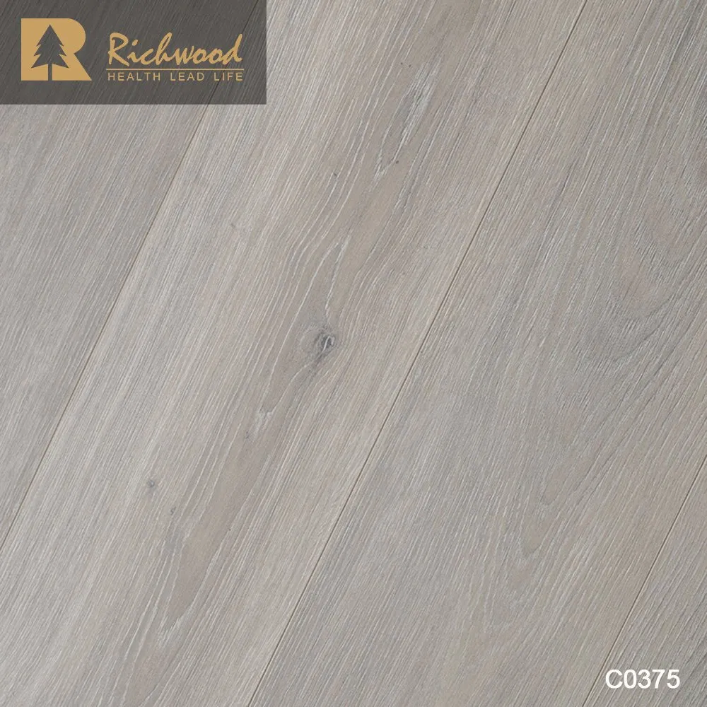 Ламинат SPC под дуб, водостойкий, для офиса и дома