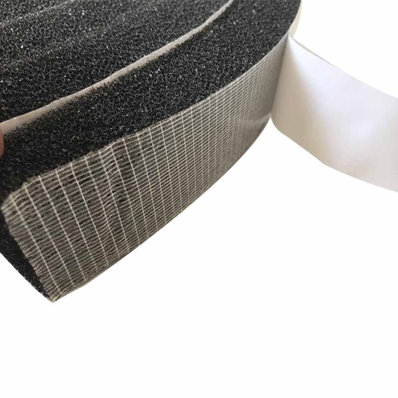 Cut to Size Open Cell Structure with Air Filter Foam Sheet