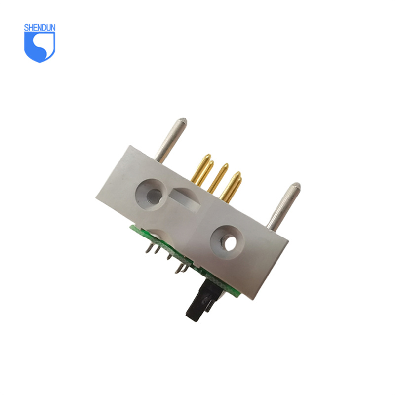 Delarue Glory Nmd Spr/SPF 101 200 Connector A004172 ATM Machine Parts