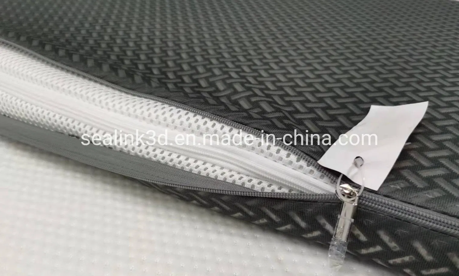 3D Air Mesh Durable Mattress